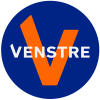 Venstre logo